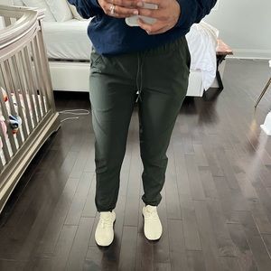 Under armour workout pants